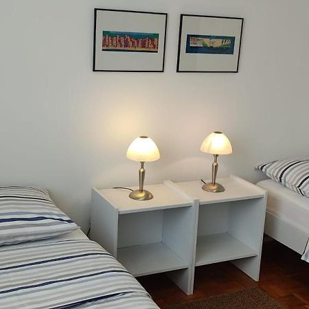 Amazing Seaview Apartment With A Balcony Near The Beach - Kneza Trpimira I Zadar Dış mekan fotoğraf