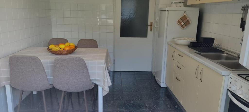 Amazing Seaview Apartment With A Balcony Near The Beach - Kneza Trpimira I Zadar Dış mekan fotoğraf