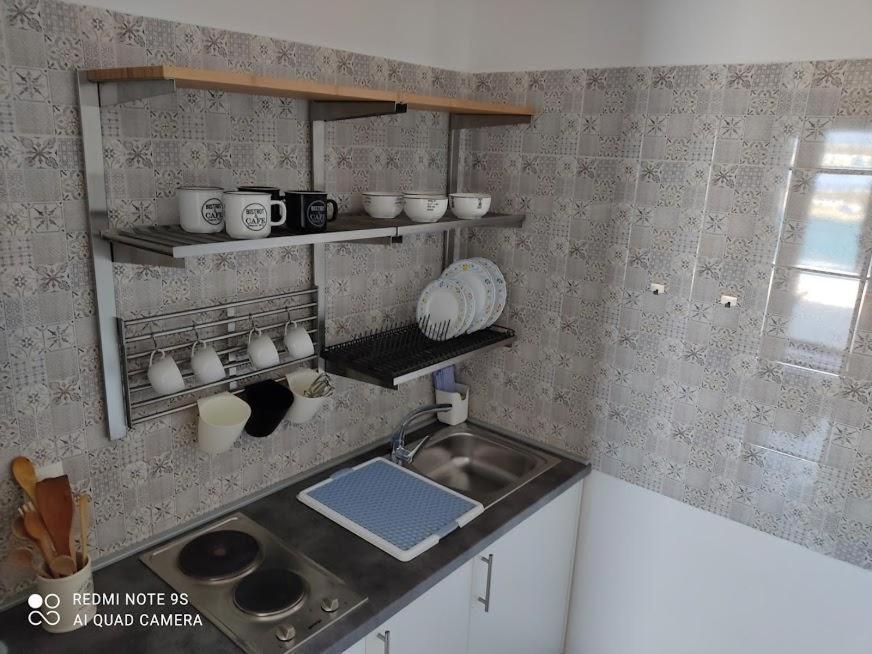 Amazing Seaview Apartment With A Balcony Near The Beach - Kneza Trpimira I Zadar Dış mekan fotoğraf