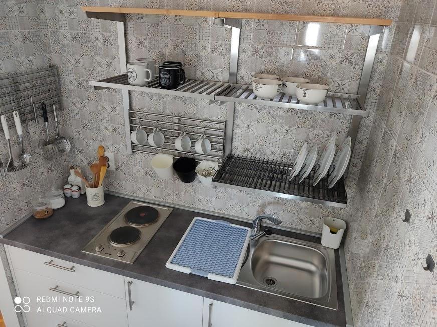 Amazing Seaview Apartment With A Balcony Near The Beach - Kneza Trpimira I Zadar Dış mekan fotoğraf